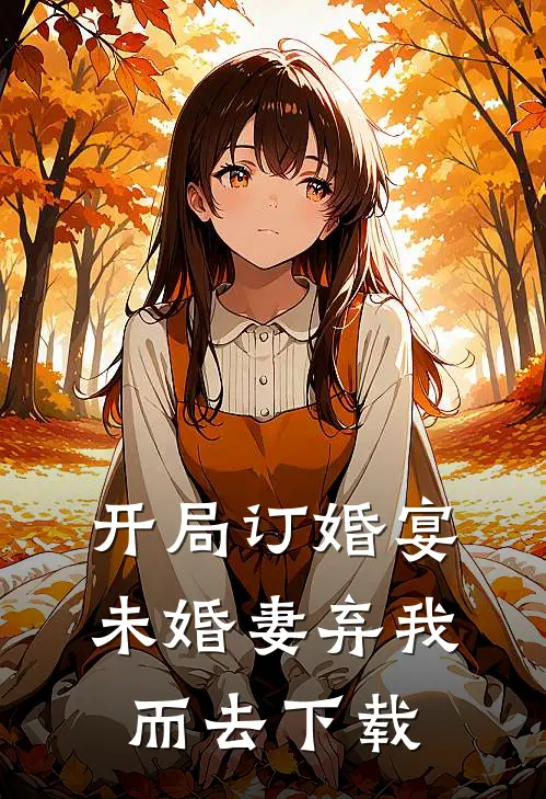 开局订婚宴，未婚妻弃我而去下载