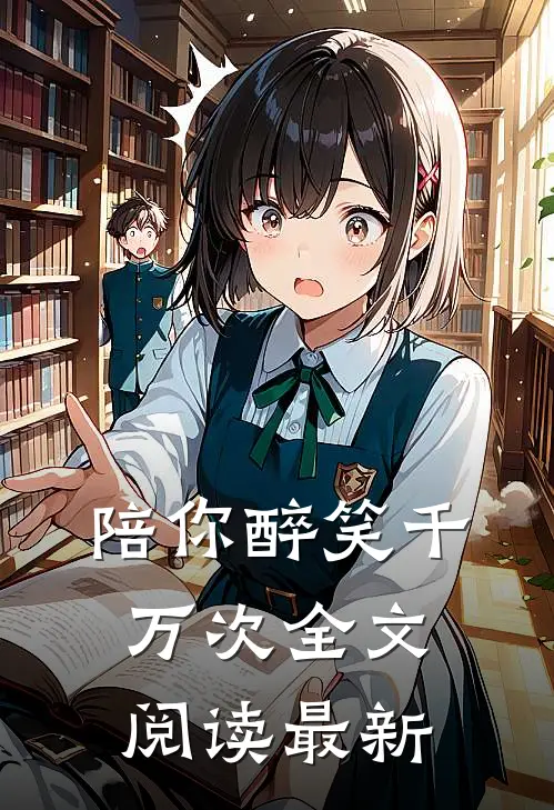 陪你醉笑千万次全文阅读最新