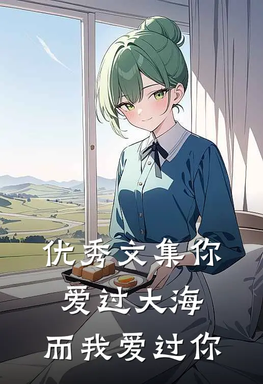 优秀文集你爱过大海，而我爱过你