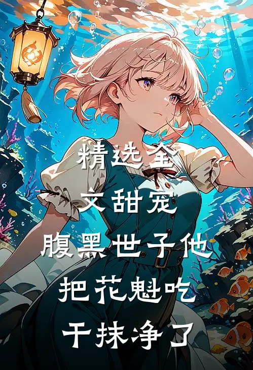 精选全文甜宠：腹黑世子他把花魁吃干抹净了