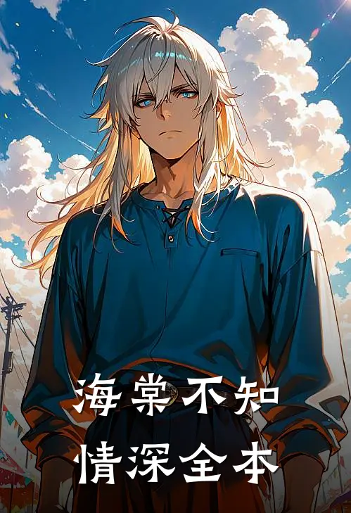 海棠不知情深全本