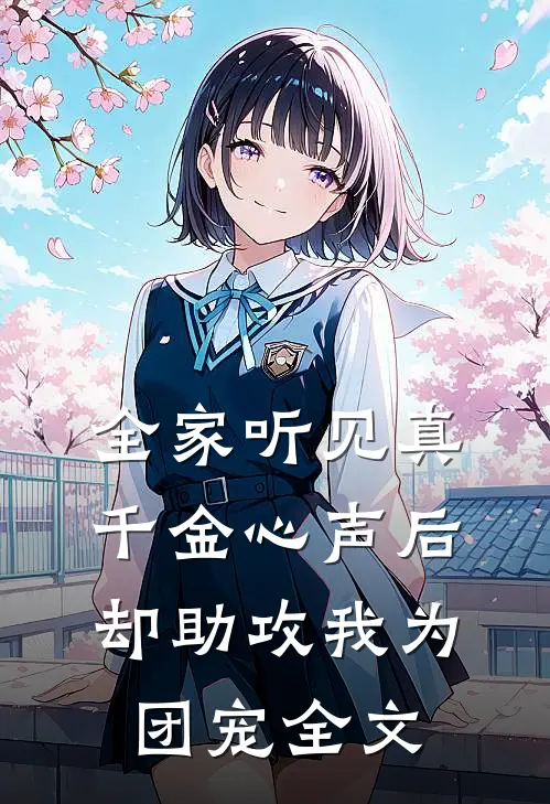 全家听见真千金心声后，却助攻我为团宠全文