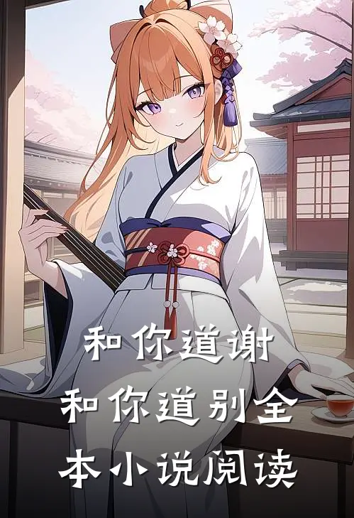 和你道谢，和你道别全本小说阅读