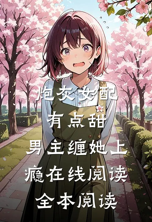 炮灰女配有点甜，男主缠她上瘾在线阅读全本阅读