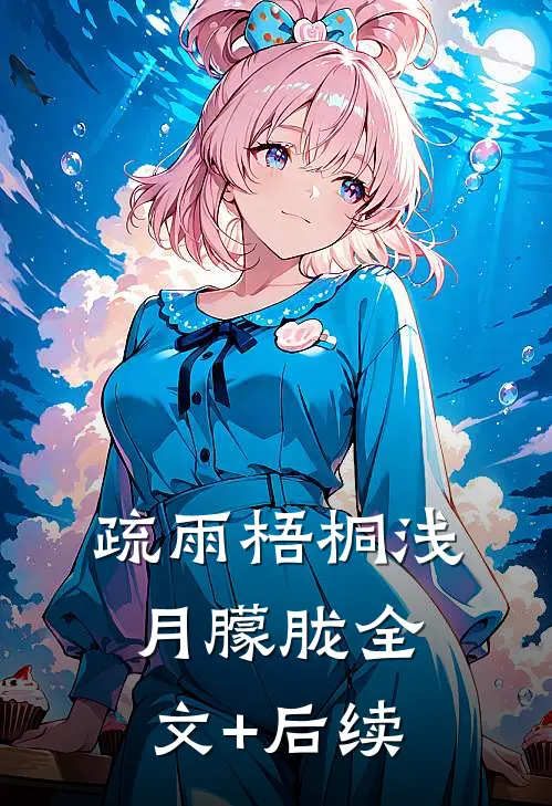 疏雨梧桐浅月朦胧全文+后续