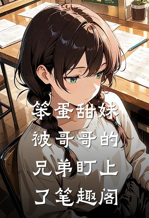 笨蛋甜妹被哥哥的兄弟盯上了笔趣阁