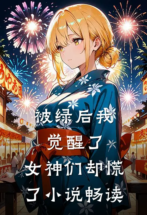被绿后我觉醒了，女神们却慌了小说畅读
