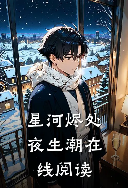 星河烬处夜生潮在线阅读