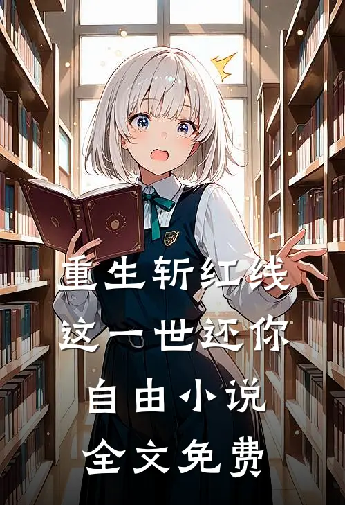 重生斩红线：这一世还你自由小说全文免费