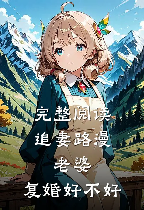 完整阅读追妻路漫：老婆，复婚好不好
