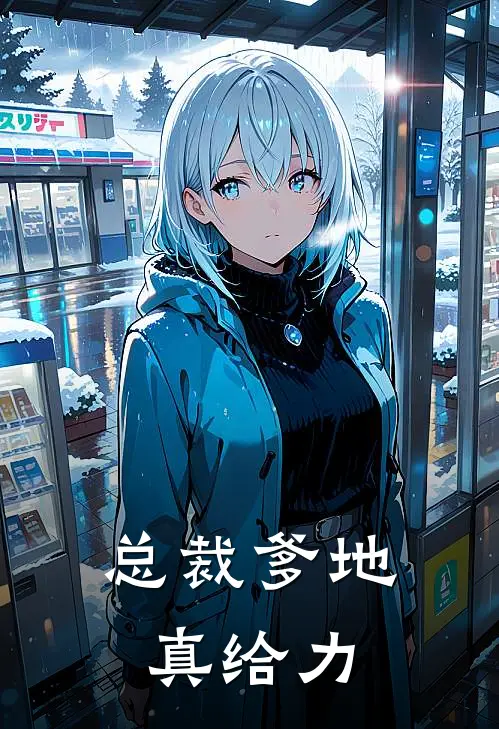 总裁爹地真给力