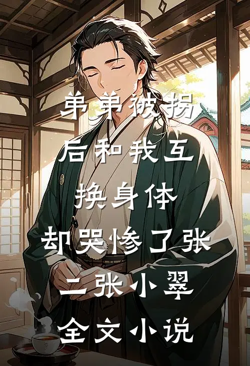 弟弟被拐后和我互换身体，却哭惨了张二张小翠全文小说