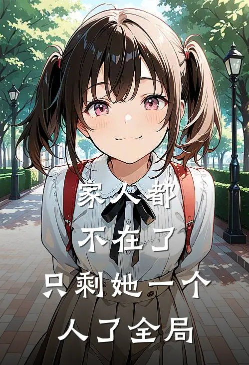家人都不在了，只剩她一个人了全局