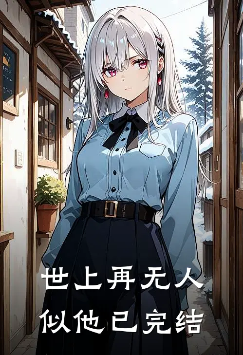 世上再无人似他已完结