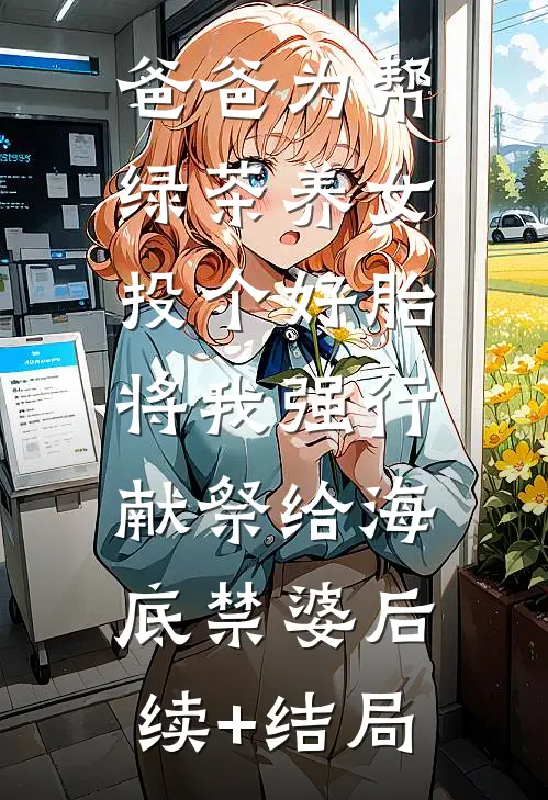 爸爸为帮绿茶养女投个好胎，将我强行献祭给海底禁婆后续+结局