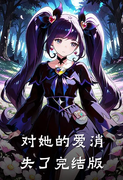 对她的爱消失了完结版