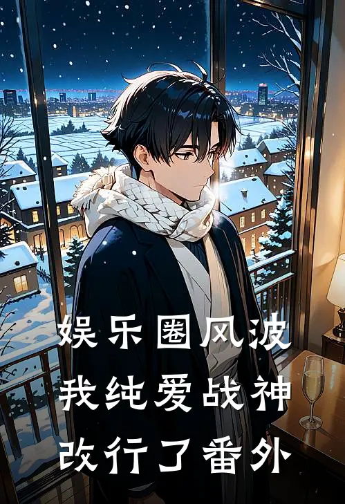 娱乐圈风波：我纯爱战神改行了番外