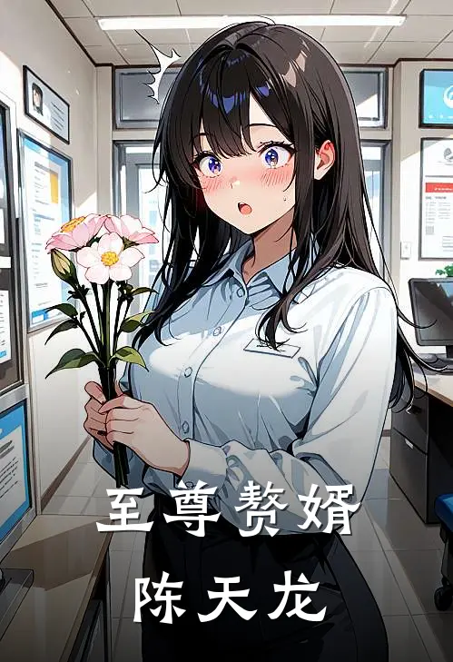 至尊赘婿陈天龙