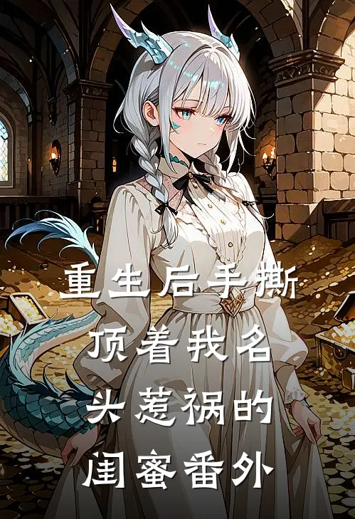 重生后手撕顶着我名头惹祸的闺蜜番外
