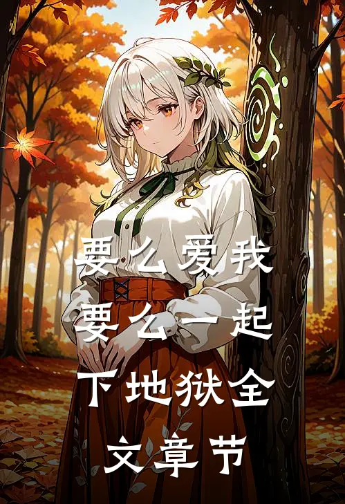 要么爱我，要么一起下地狱全文章节