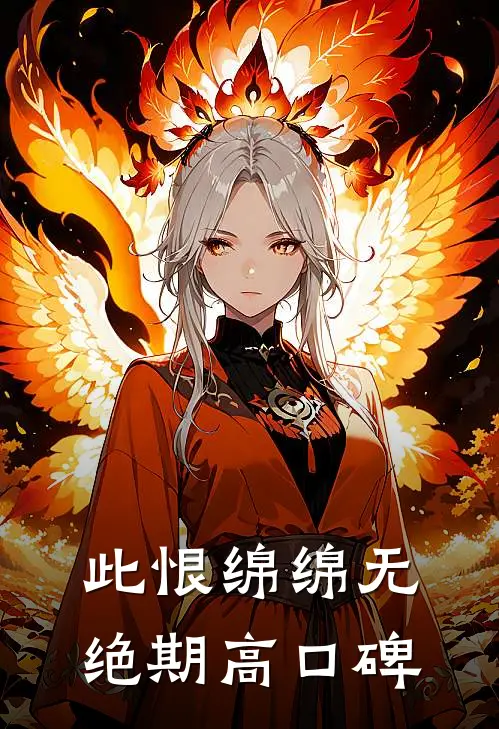 此恨绵绵无绝期高口碑