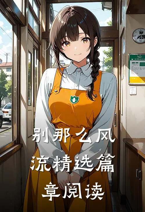 别那么风流精选篇章阅读