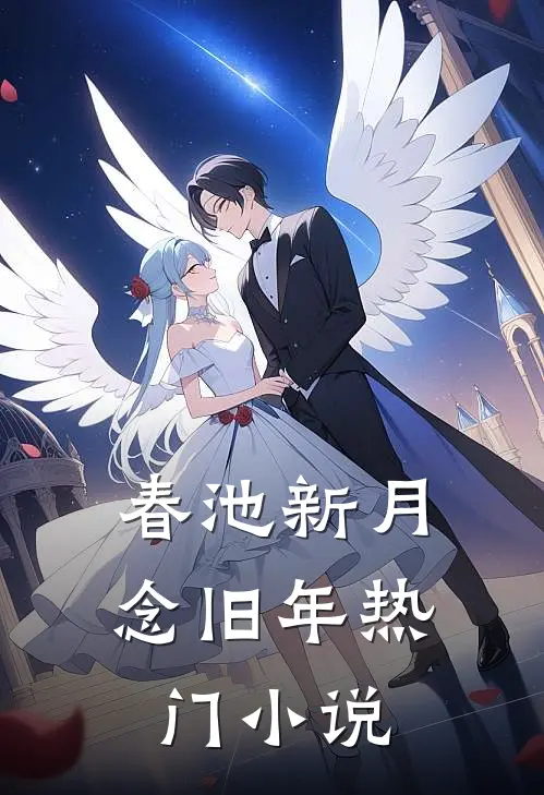 春池新月念旧年热门小说