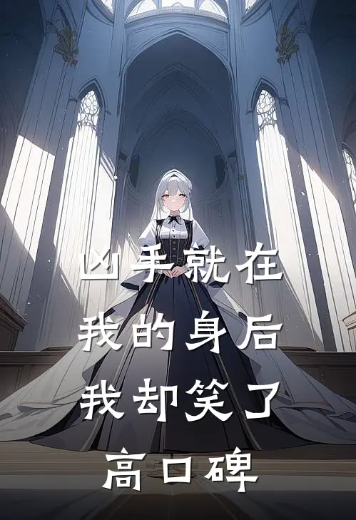凶手就在我的身后，我却笑了高口碑