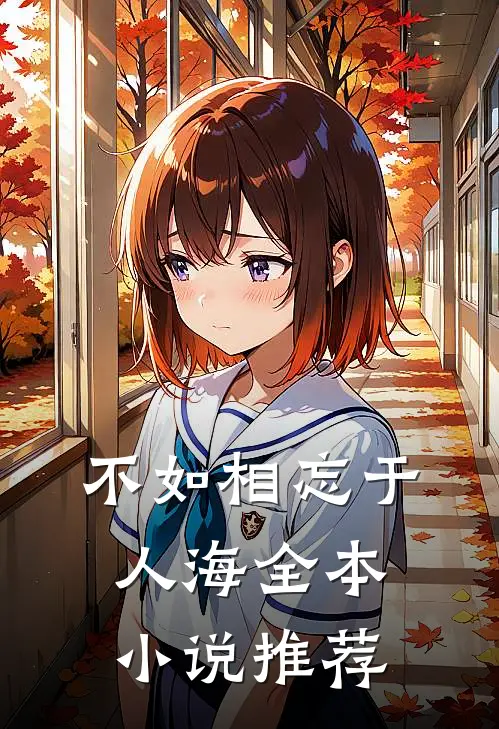 不如相忘于人海全本小说推荐
