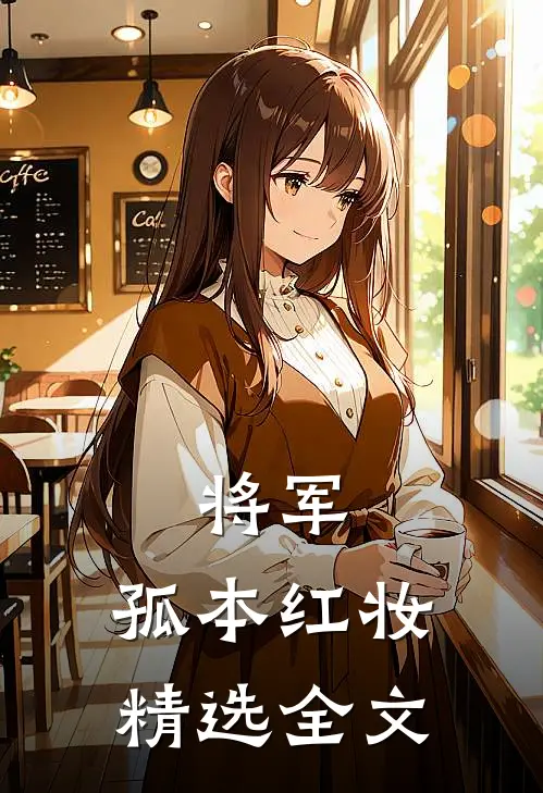 将军，孤本红妆精选全文