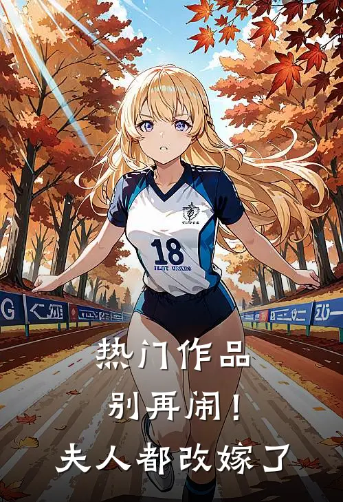 热门作品别再闹！夫人都改嫁了
