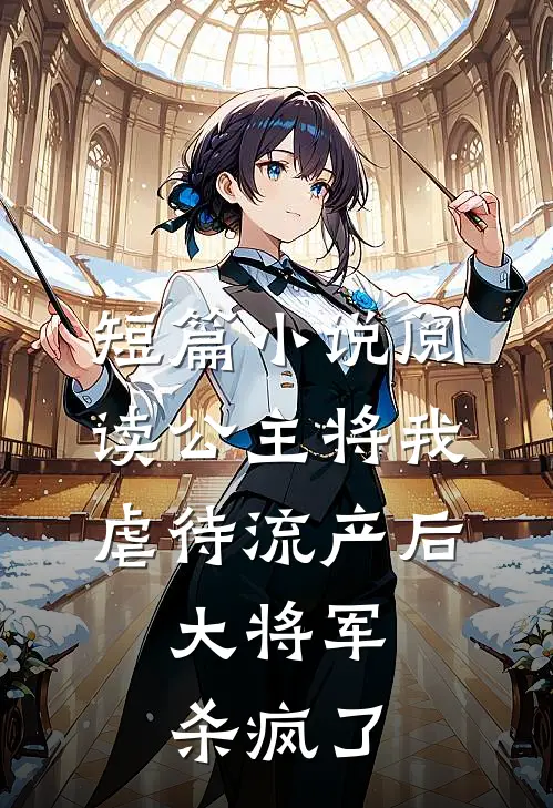 短篇小说阅读公主将我虐待流产后，大将军杀疯了