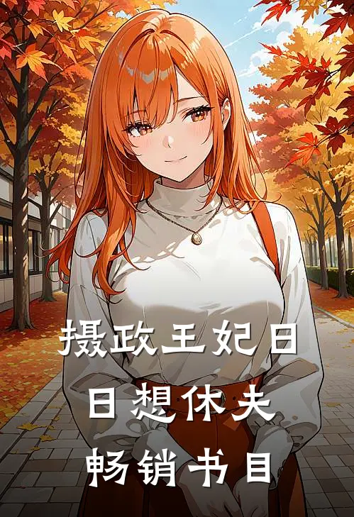 摄政王妃日日想休夫畅销书目