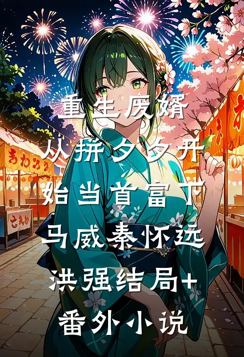 重生废婿：从拼夕夕开始当首富-下马威秦怀远洪强结局+番外小说