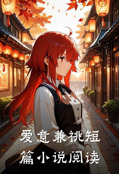 爱意兼祧短篇小说阅读