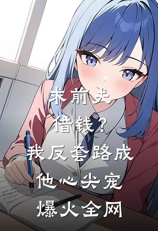 求前夫借钱？我反套路成他心尖宠爆火全网