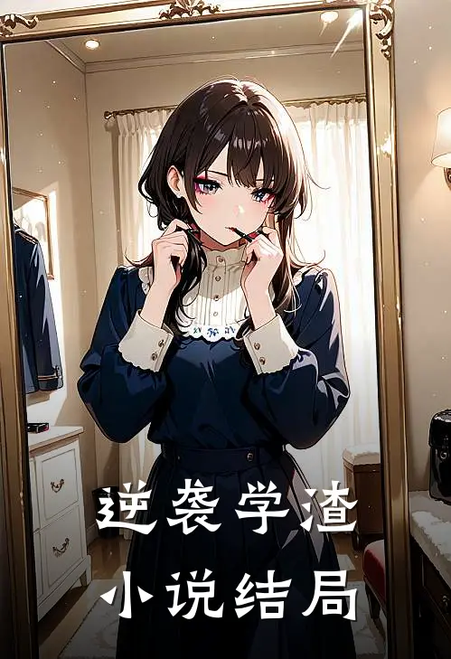 逆袭学渣小说结局