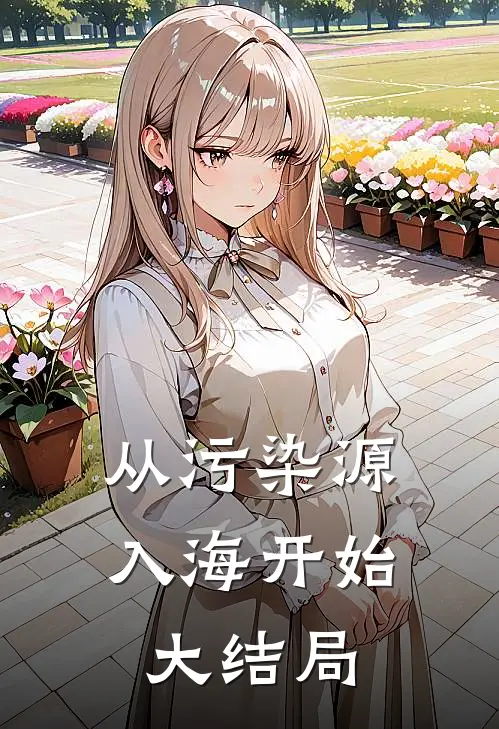 从污染源入海开始大结局