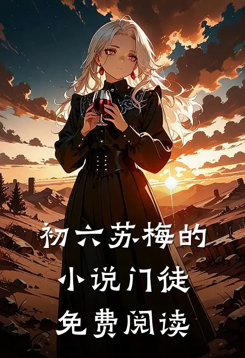 初六苏梅的小说门徒免费阅读