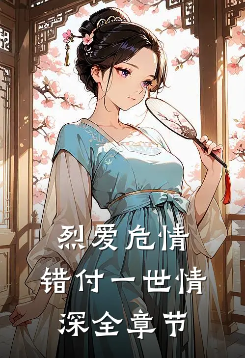 烈爱危情：错付一世情深全章节