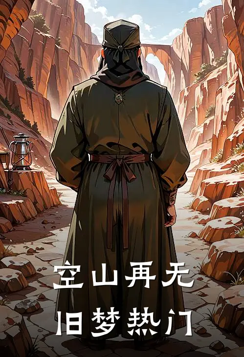 空山再无旧梦热门