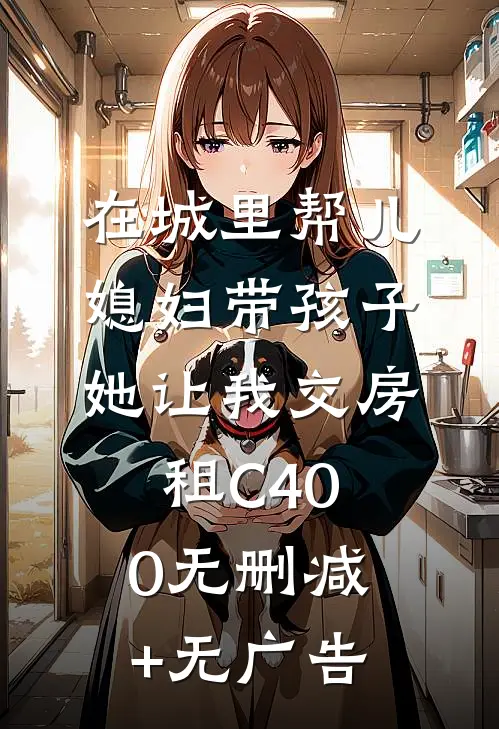 在城里帮儿媳妇带孩子她让我交房租C400无删减+无广告