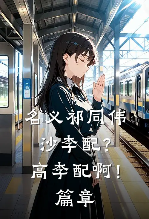 名义祁同伟：沙李配？高李配啊！篇章