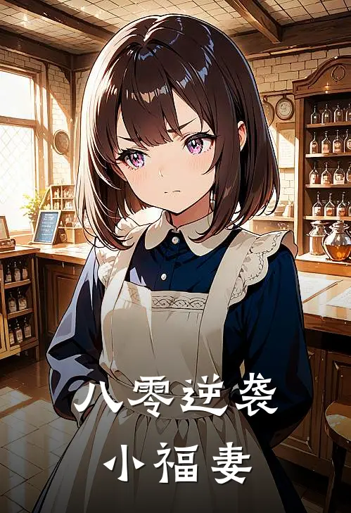 八零逆袭小福妻