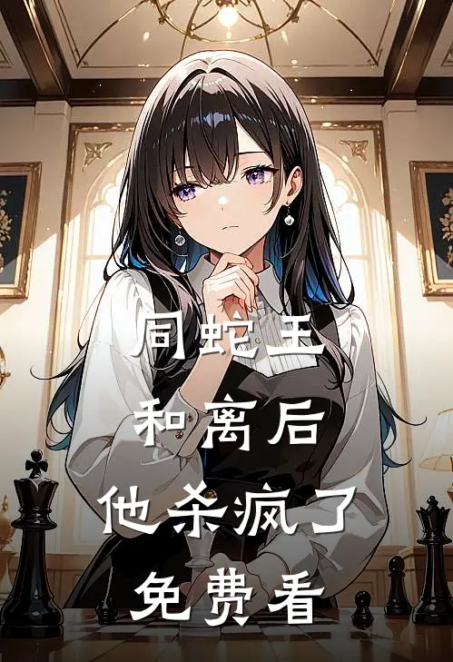 同蛇王和离后，他杀疯了免费看