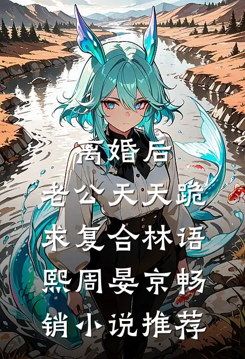 离婚后,老公天天跪求复合林语熙周晏京畅销小说推荐