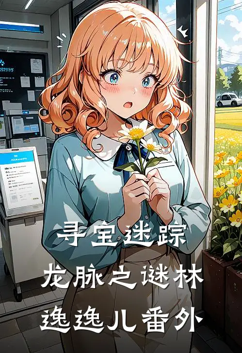 寻宝迷踪：龙脉之谜林逸逸儿 番外