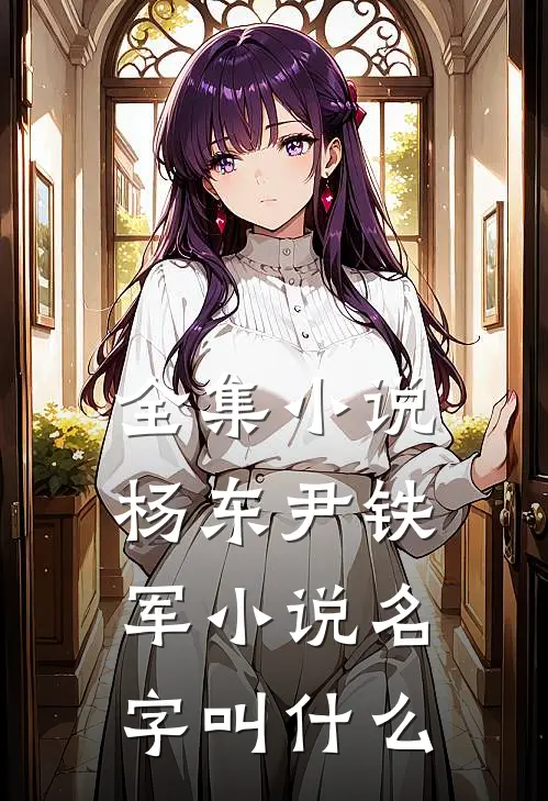 全集小说杨东尹铁军小说名字叫什么
