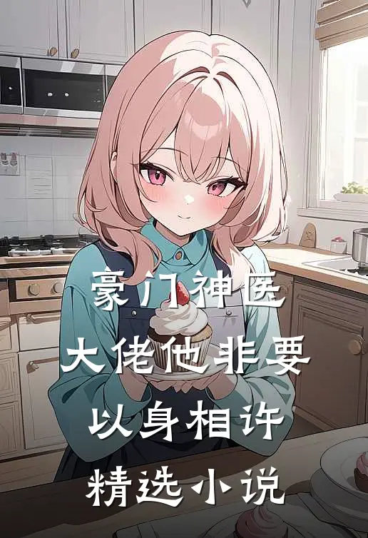 豪门神医：大佬他非要以身相许精选小说
