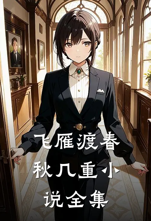 飞雁渡春秋几重小说全集